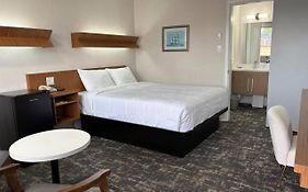 Daigle'S Motel
